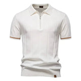 Camisa Polo Masculina Vizencci Carl
