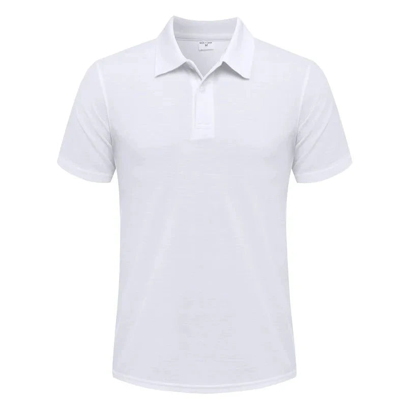 Camisa Polo Masculina Vizencci Melin