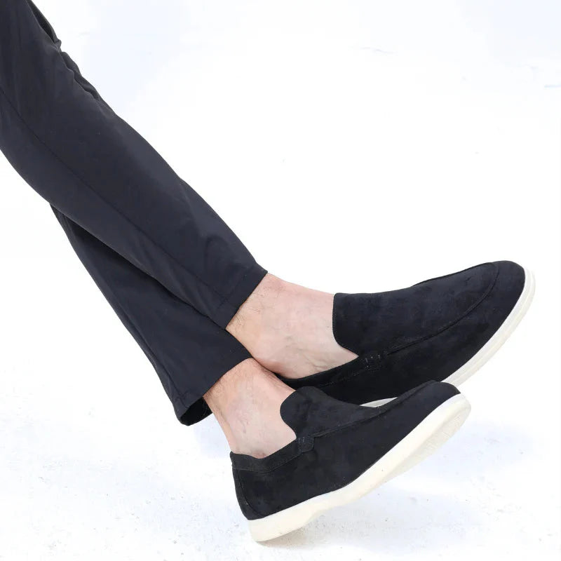 Loafer Venetto - Qualidade Italiana [Leve 2 Pague 1]