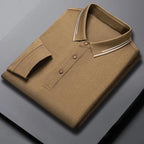 Camisa Polo Masculina Vizencci Barten