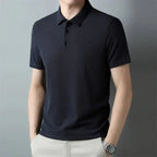 Camisa Polo Masculina Vizencci Leonard