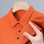 Camisa Polo Masculina Vizencci Leonard