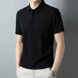 Camisa Polo Masculina Vizencci Leonard