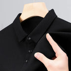 Camisa Polo Masculina Vizencci Leonard