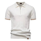 Camisa Polo Masculina Vizencci Carl