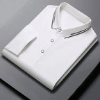 Camisa Polo Masculina Vizencci Barten