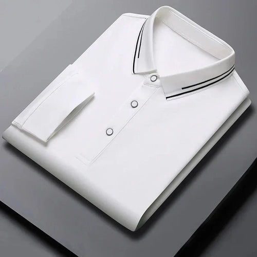 Camisa Polo Masculina Vizencci Barten