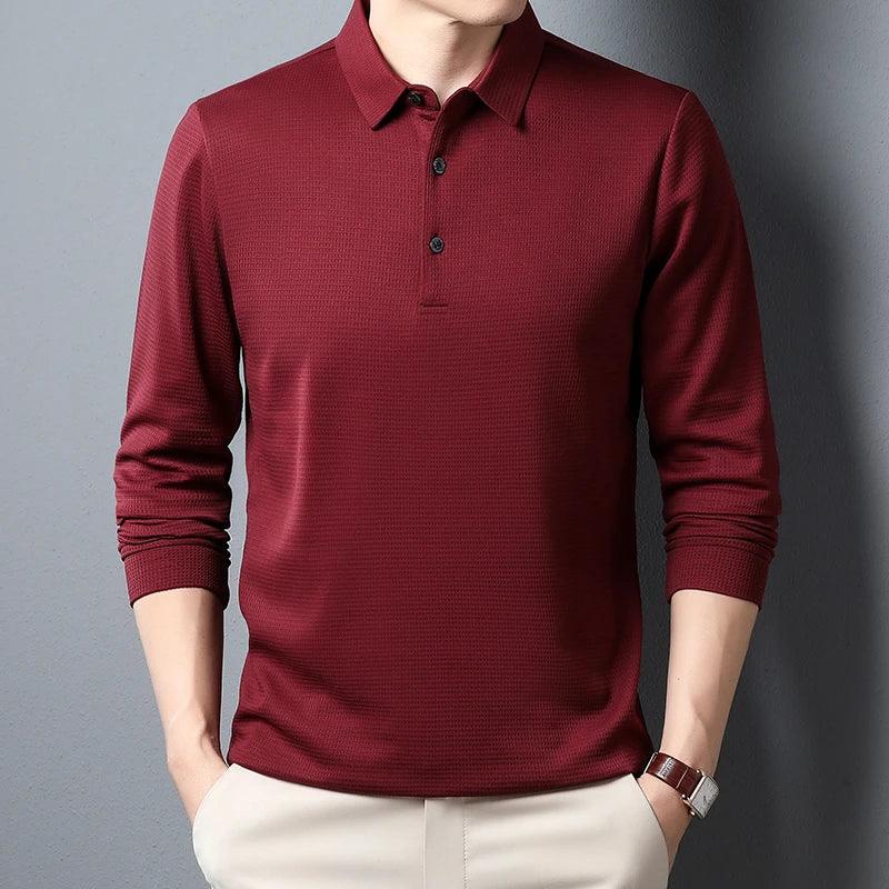 Camisa Polo Masculina Vizencci Verone