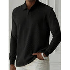 Camisa Polo Masculina Vizencci Liene