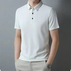 Camisa Polo Masculina Vizencci Leonard