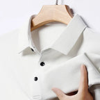 Camisa Polo Masculina Vizencci Leonard