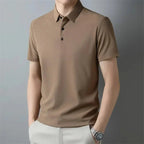 Camisa Polo Masculina Vizencci Leonard