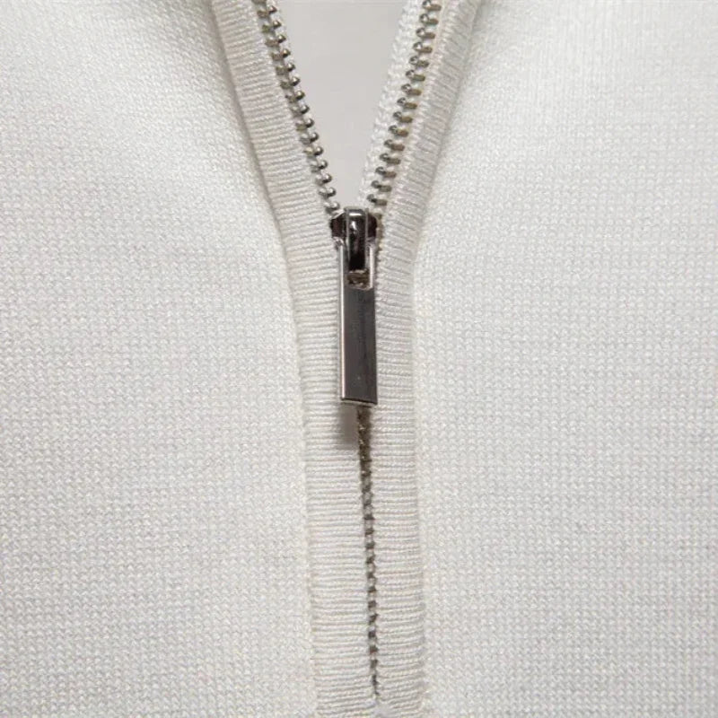 Camisa Polo Masculina Vizencci Carl