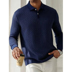 Camisa Polo Masculina Vizencci Liene