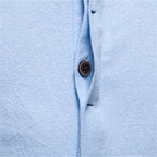 Camisa Polo Masculina Linho Saint Vizencci