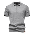 Camisa Polo Masculina Vizencci Carl