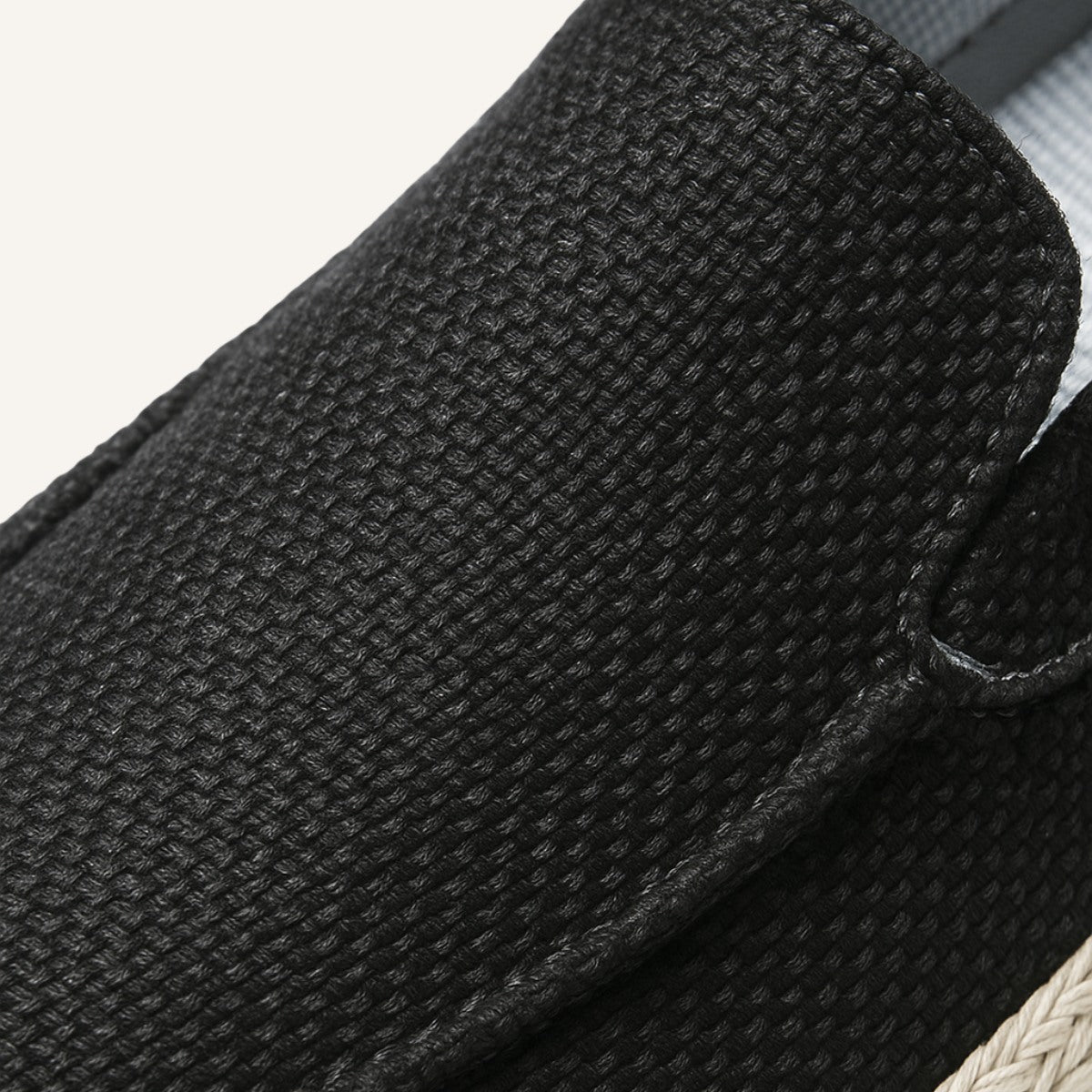 Loafer Tramado Slip On Masculino Nattuli